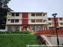 Bukit Timah Fire Station (D21), Retail #453007061